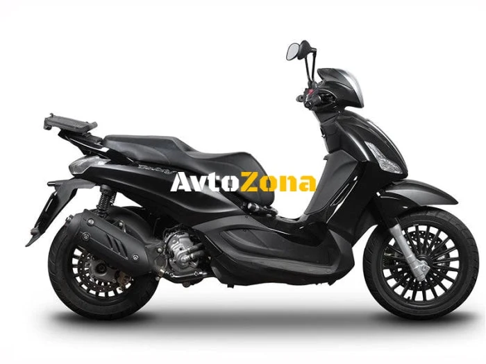 Kit de montare în valiză SHAD V0TR18ST
