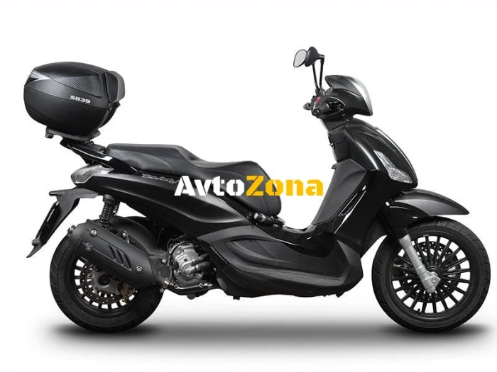 Kit de montare în valiză SHAD V0TR18ST