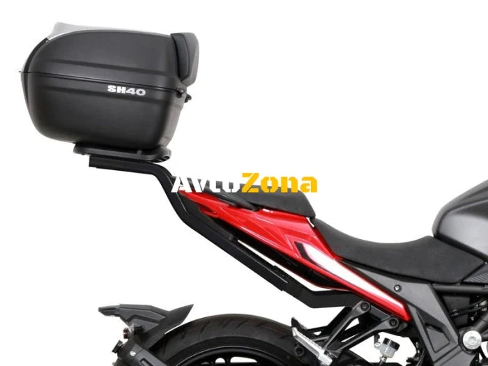 Kit de montare în valiză SHAD V0VR30ST