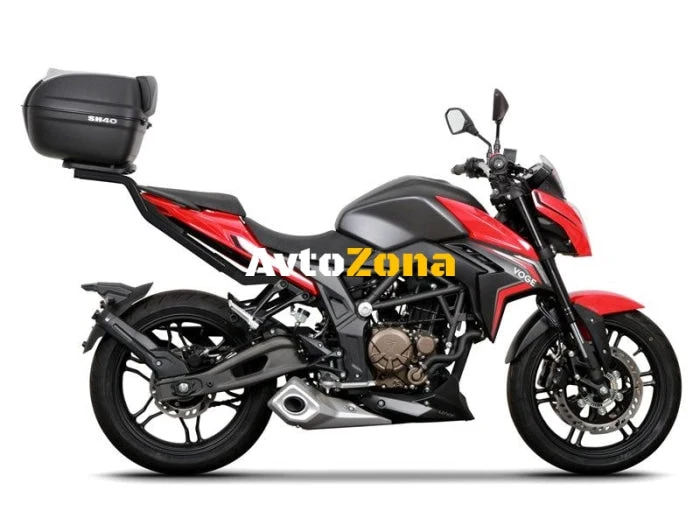 Kit de montare în valiză SHAD V0VR30ST