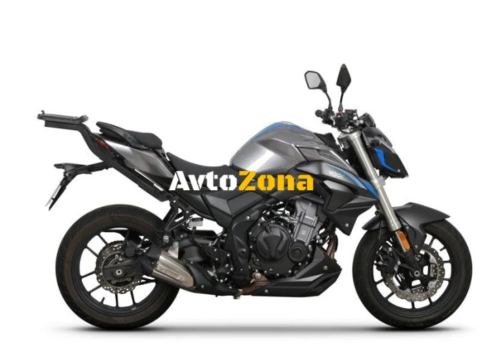 Kit de montare în valiză SHAD V0VR50ST