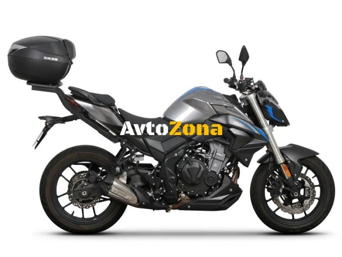 Kit de montare în valiză SHAD V0VR50ST