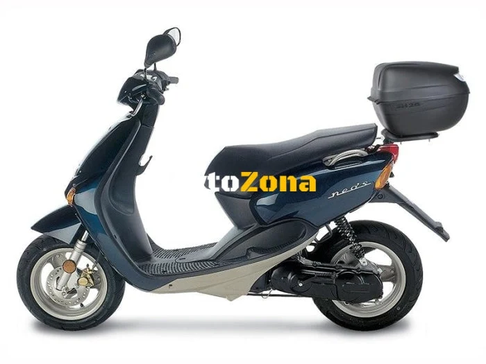 Kit de montare în valiză SHAD Y0N10T