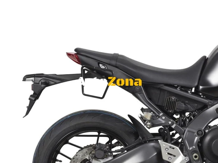 Kit SHAD montat pentru moto disagi Y0MT91SR