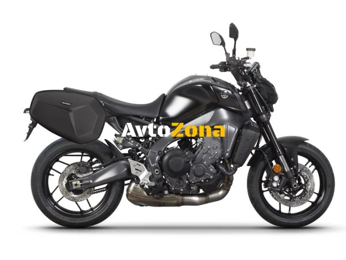 Kit SHAD montat pentru moto disagi Y0MT91SR