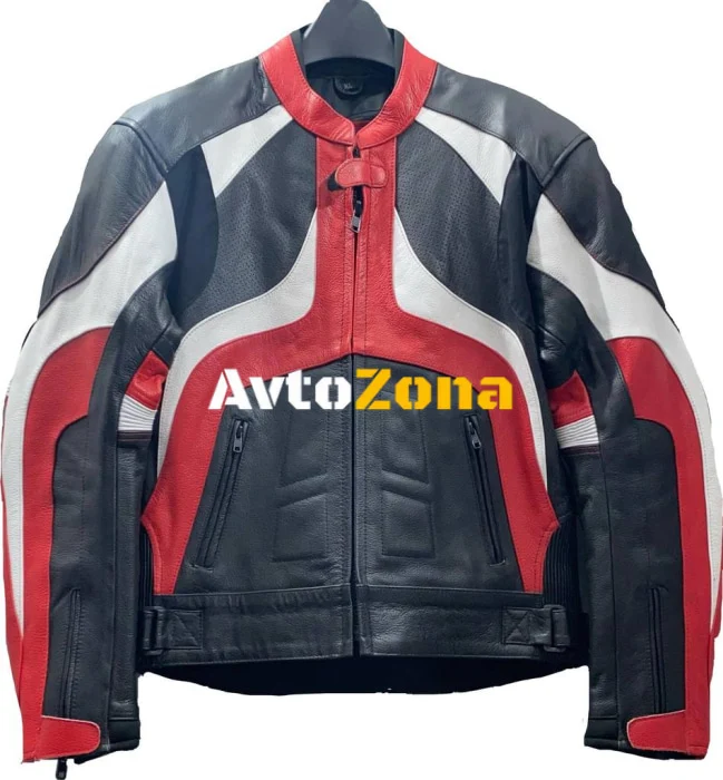 Kozheno yake pentru motor BLACK BIKE RACING RED
