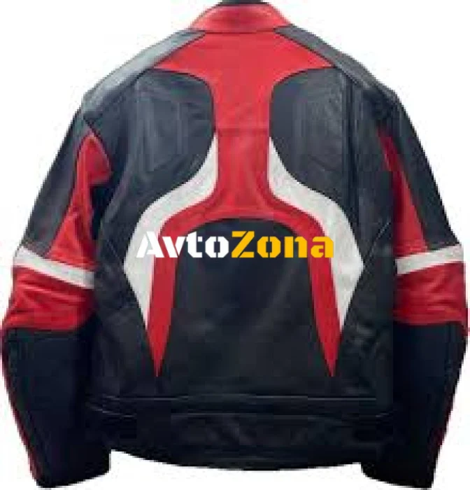 Kozheno yake pentru motor BLACK BIKE RACING RED