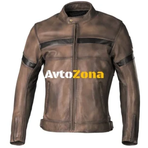 Kozheno yake SECA R-TRO BROWN
