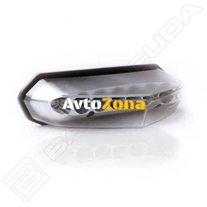LED STOP BARRACUDA TIGER