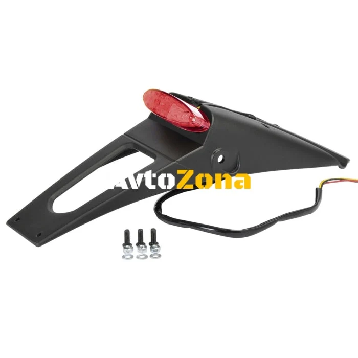 Lumini spate POLISPORT RSP LED 2.0