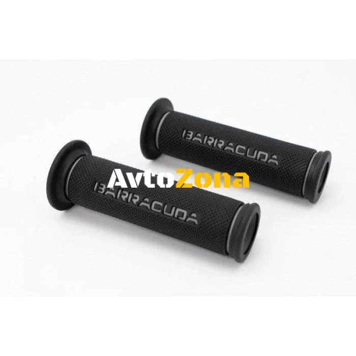 MÂNERE BARRACUDA BASIC RACING GRI