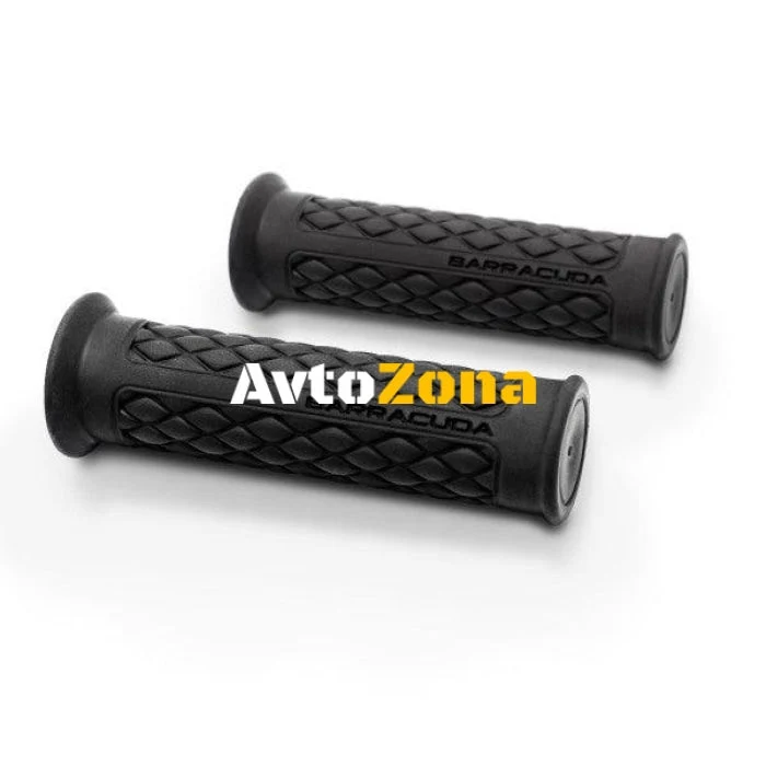 Mânere pentru motociclete BARRACUDA CLASSIC BASIC GRIPS