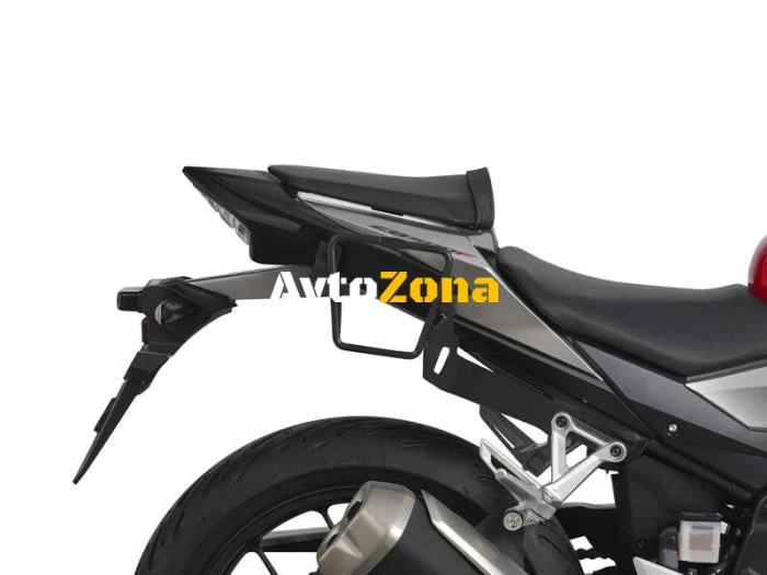 Montaj complet SHAD pe motocicletă H0CB51SR