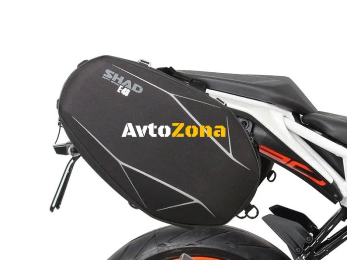 Montaj complet SHAD pentru tekstilni disagi K0DK17SE