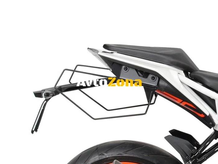 Montaj complet SHAD pentru tekstilni disagi K0DK17SE