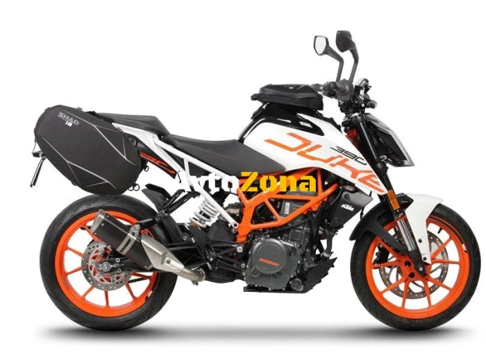 Montaj complet SHAD pentru tekstilni disagi K0DK17SE
