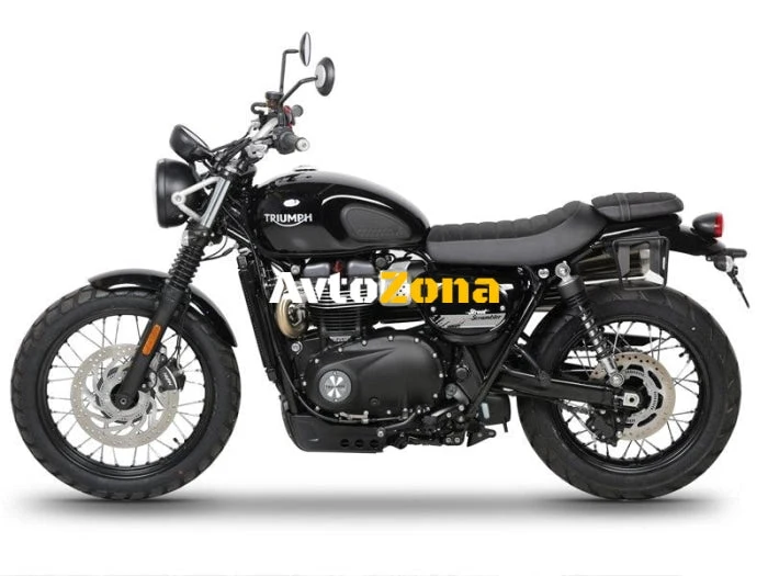 Montaj complet SHAD pentru tekstilni disagi T0ST98SR