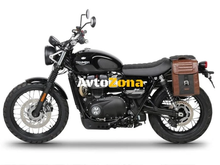 Montaj complet SHAD pentru tekstilni disagi T0ST98SR