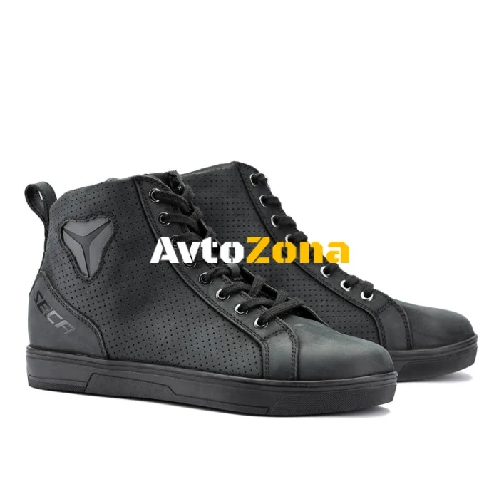 MOTO KETSOVE SECA KENT NEGRU