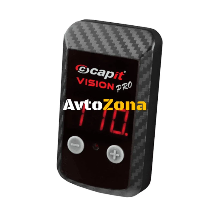 Încălzitoare de anvelope CAPIT SUPREMA VISION BLACK - M/XL