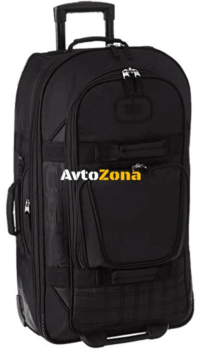 OGIO ONU 29 TRAVEL BAG STEALTH valiză