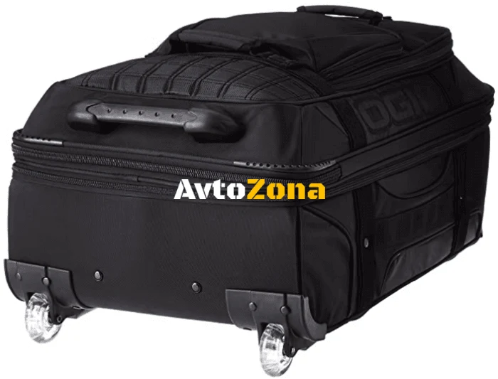 OGIO ONU 29 TRAVEL BAG STEALTH valiză