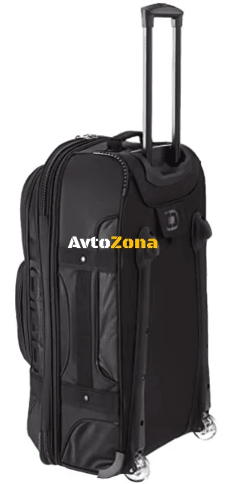 OGIO ONU 29 TRAVEL BAG STEALTH valiză