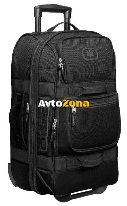 OGIO ONU 22 TRAVEL BAG STEALTH valiză