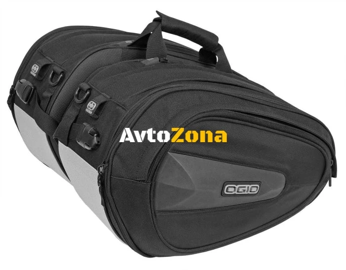 OGIO STEALTH Motocicletă Dezagregate