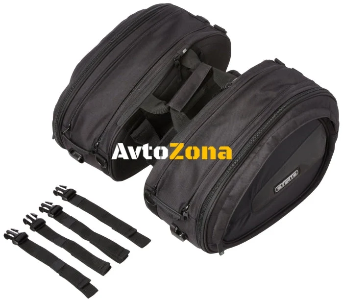 OGIO STEALTH Motocicletă Dezagregate