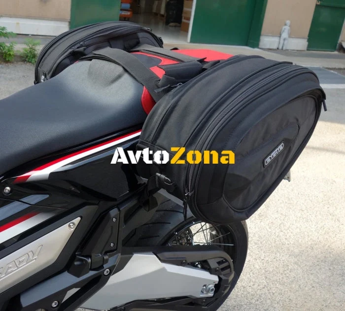 OGIO STEALTH Motocicletă Dezagregate