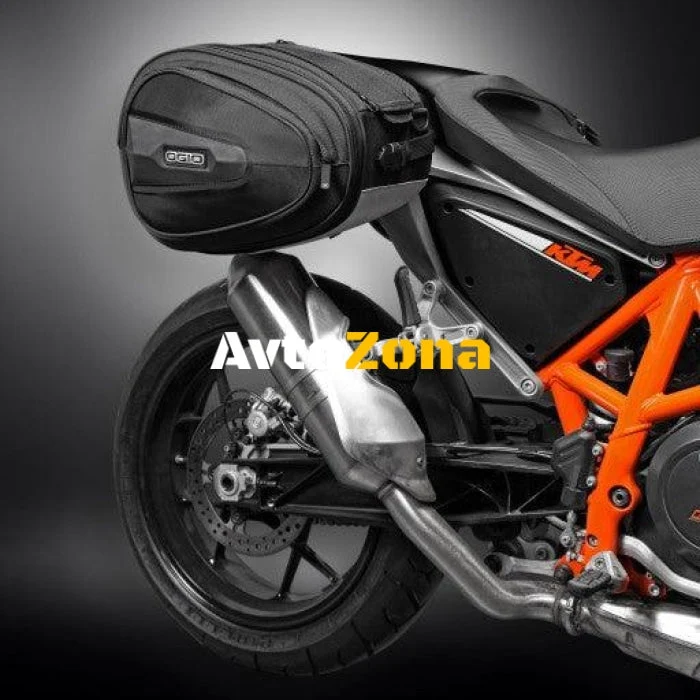 OGIO STEALTH Motocicletă Dezagregate