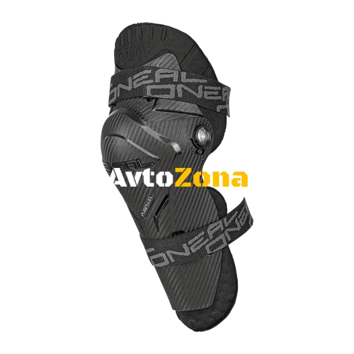 O'NEAL PUMPGUN MX Carbon Kneepads pentru copii