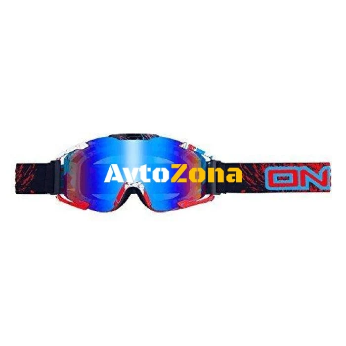 O'NEAL B2 SPRAY BLACK/RADIUM Detergent motocross