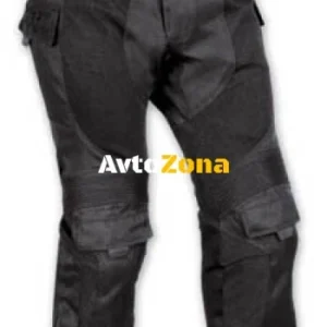 Pantaloni de vară din material textil -PRO SUMMER