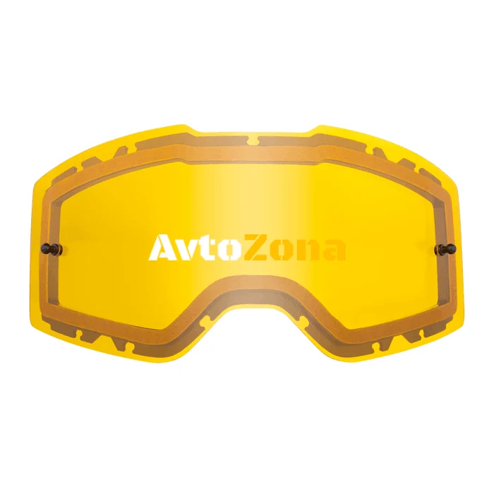Placa pentru ochelari O'NEAL B-20/B-30 YELLOW