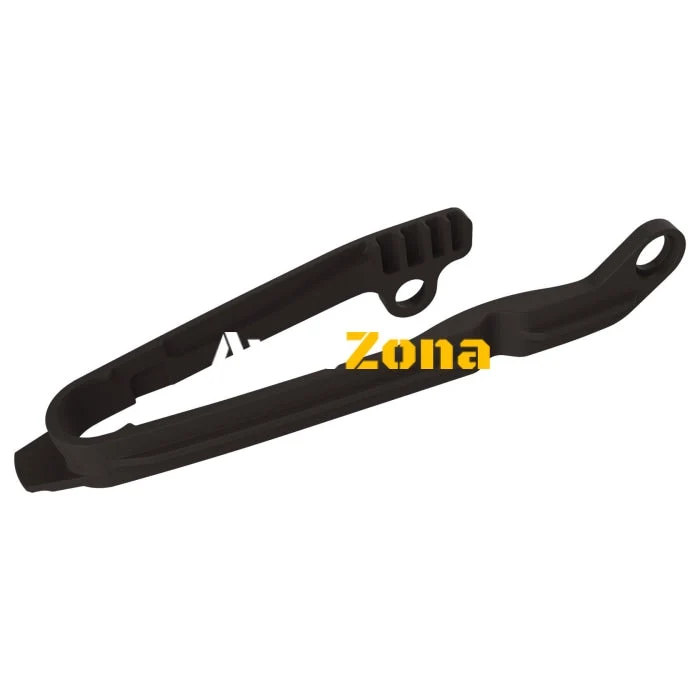 Polisport BETA RR 2ST/4ST glisier lanț - 2010-19 Negru