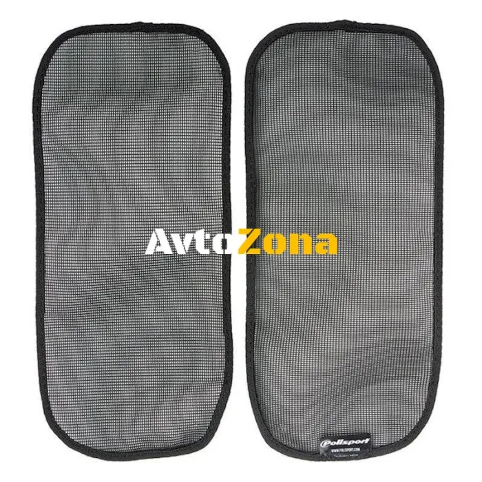 Polisport KTM / HUSQVARNA grilă radiator net (16/17-20)