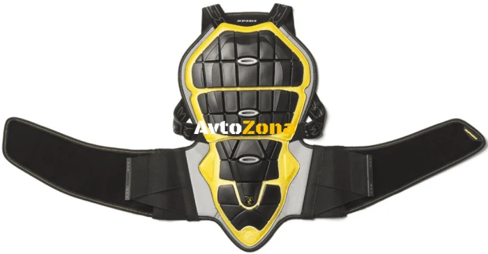 Protecție spate pentru femei SPIDI WARRIOR 160-170