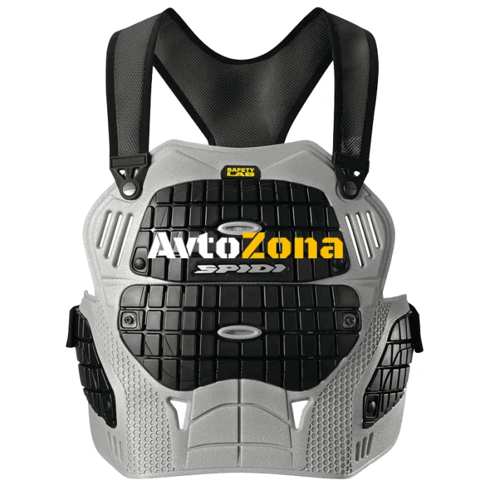 Protecție toracică SPIDI THORAX WARRIOR
