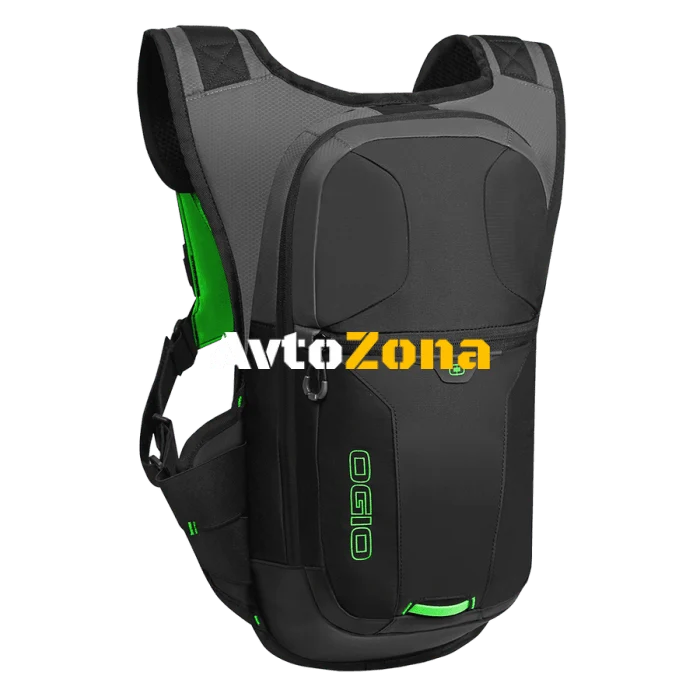 Rucsac pentru motociclete cu hidratant OGIO ATLAS 3l. Hydro