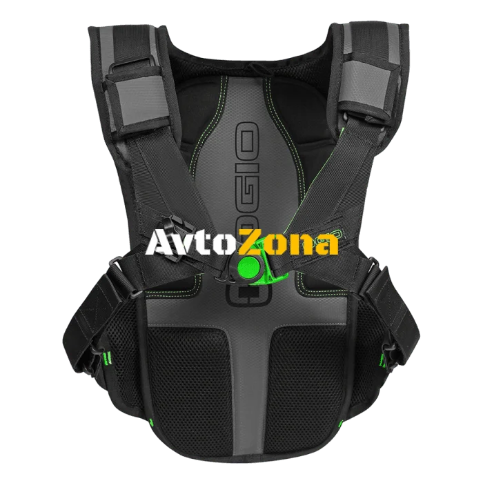 Rucsac pentru motociclete cu hidratant OGIO ATLAS 3l. Hydro