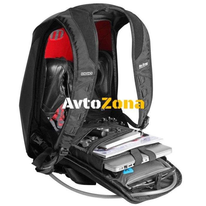 Rucsac pentru motociclete OGIO NO DRAG 3