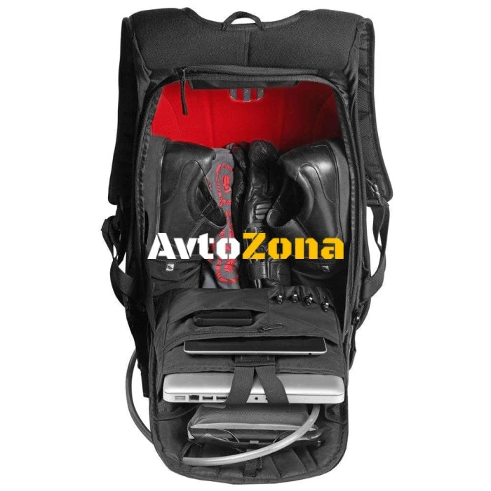 Rucsac pentru motociclete OGIO NO DRAG 3