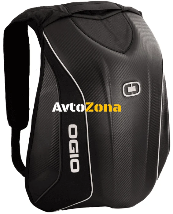 Rucsac pentru motociclete OGIO MACH 5 D30 MOTORCYCLE BACKPACK - STEALTH