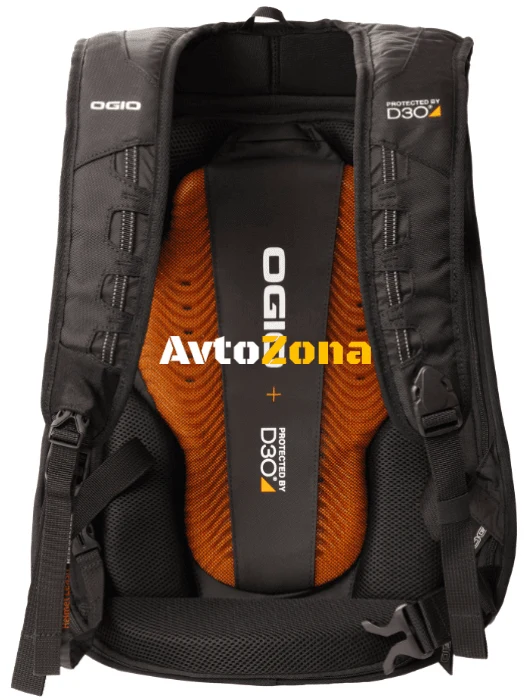 Rucsac pentru motociclete OGIO MACH 5 D30 MOTORCYCLE BACKPACK - STEALTH
