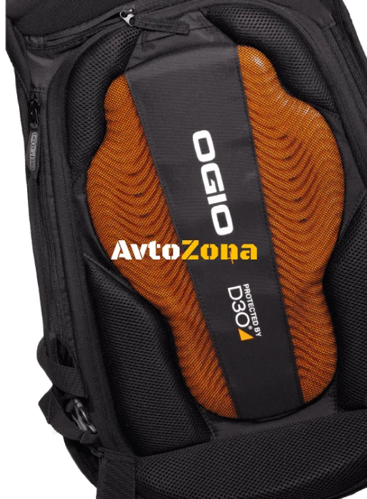Rucsac pentru motociclete OGIO MACH 5 D30 MOTORCYCLE BACKPACK - STEALTH