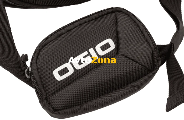 Rucsac pentru motociclete OGIO MACH 5 D30 MOTORCYCLE BACKPACK - STEALTH