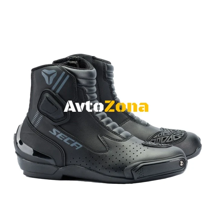SECA SPRINT III NEGRU