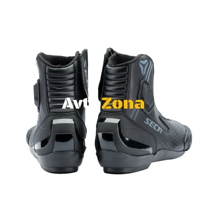 SECA SPRINT III NEGRU